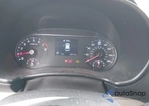 2021 Kia Soul Lx from USA, damaged, VIN KNDJ23AU3M7755500